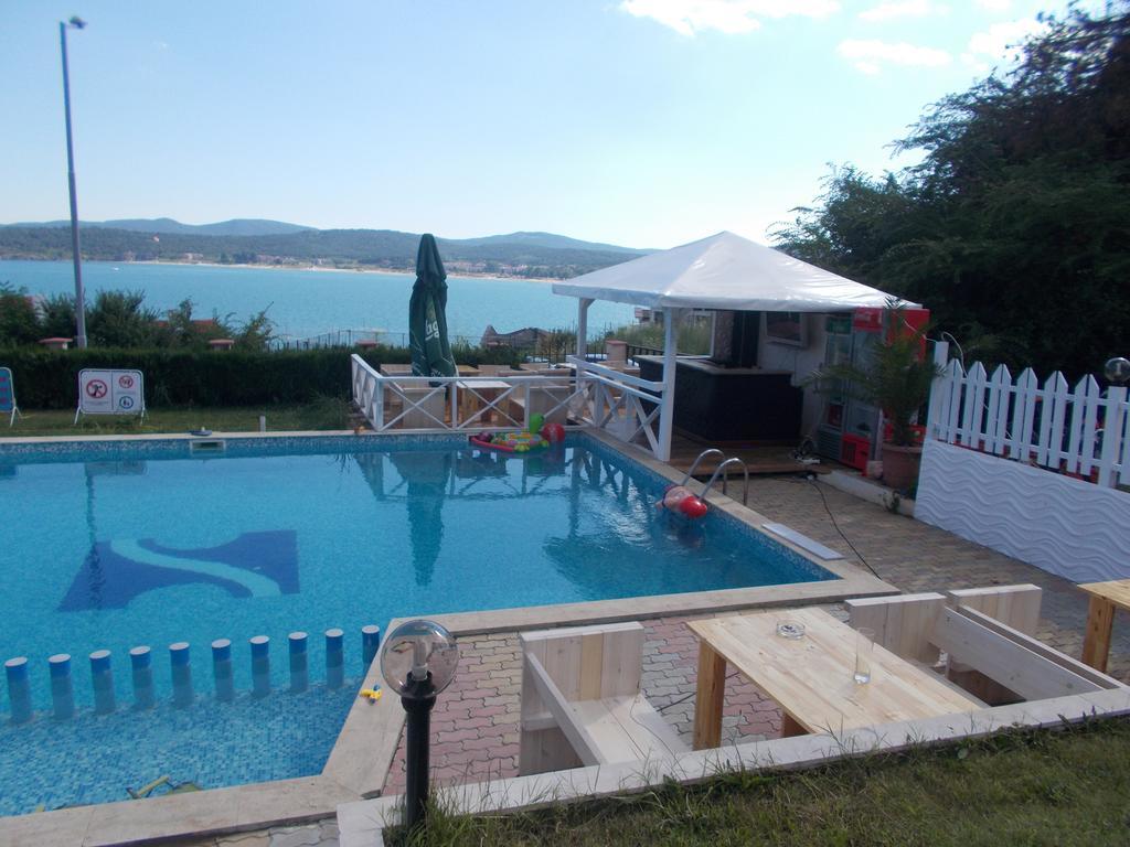 Apartment Safo And Sozopol